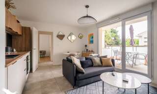 Appartement 3 Pièces 67 m² à vendre à Colomiers (31770)