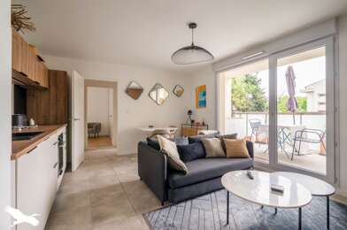 Appartement 3 pièces 241900 €