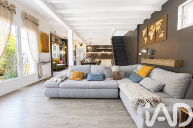 Maison 4 pièces 489000 €