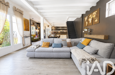 Vente Maison/villa 4 pièces — photo du bien