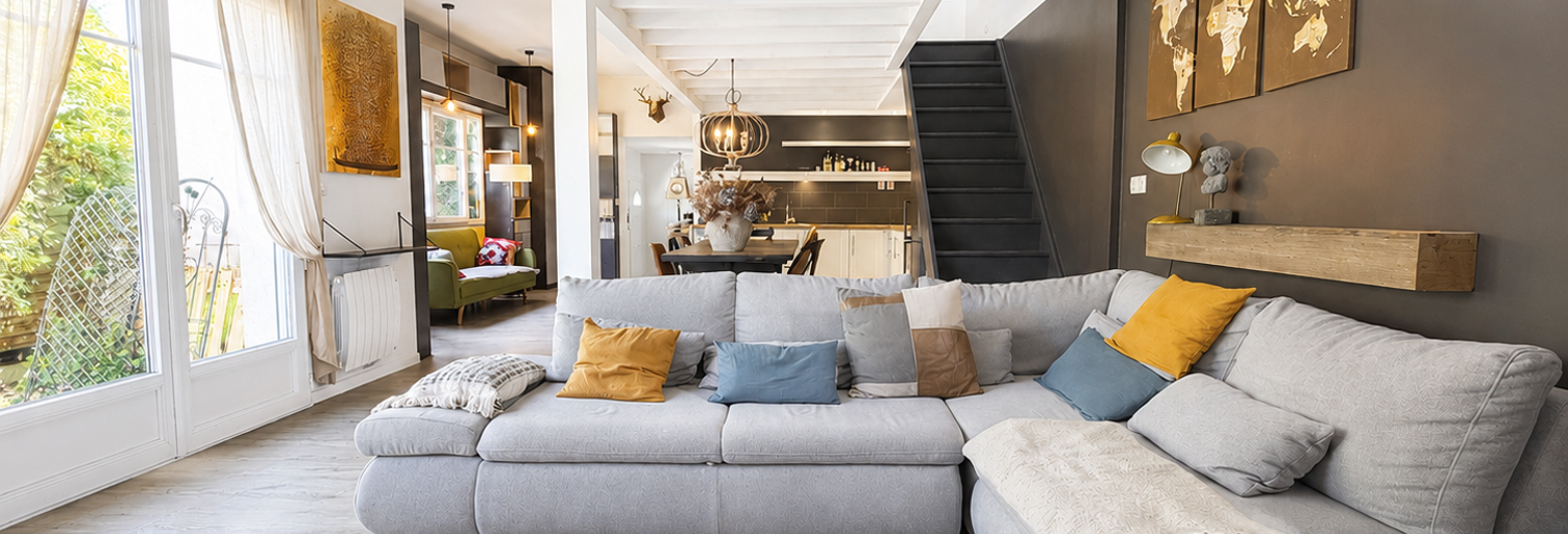 Maison 4 Pièces 110 m² à vendre à Vitry-sur-Seine (94400)