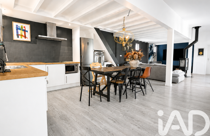 Vente Maison/villa 4 pièces — photo 3