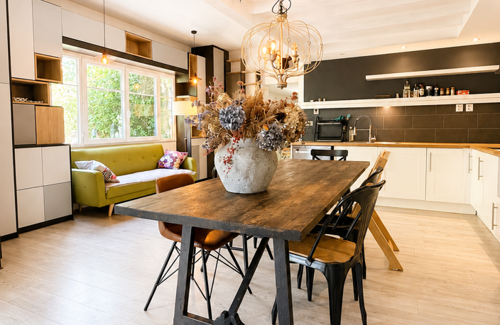 Vente Maison/villa 4 pièces — photo 5