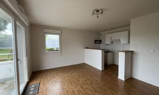 Appartement 2 Pièces 41 m² à vendre à Douarnenez (29100)