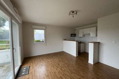 Appartement 2 pièces 138240 €