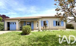 Maison 4 Pièces 89 m² à vendre à Marcillé (79500)