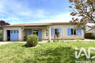 Maison 4 pièces 129900 €