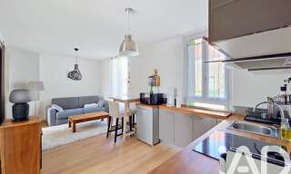 Appartement 3 Pièces 41 m² à vendre à Athis-Mons (91200)
