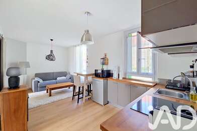 Appartement 3 pièces 179000 €