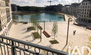 Appartement 4 Pièces 82 m² à vendre à Clamart (92140)