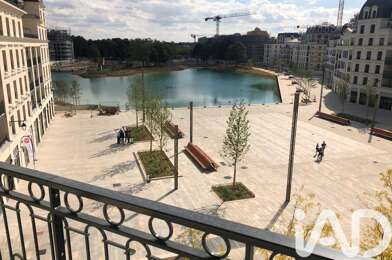 Appartement 4 pièces 673400 €