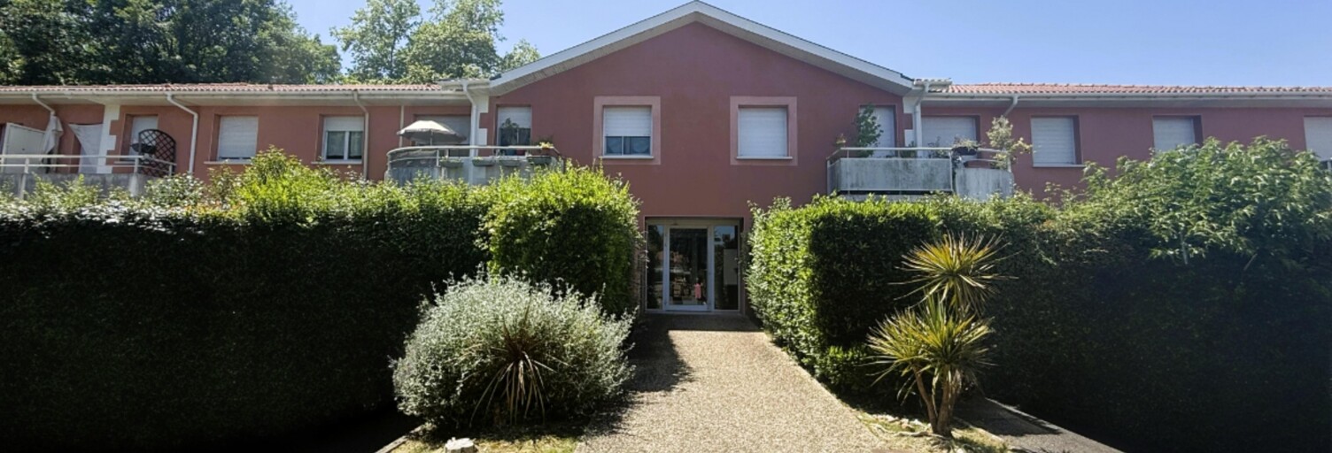 Appartement 3 Pièces 54 m² à vendre à Pau (64000)
