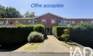 Appartement 3 Pièces 54 m² à vendre à Pau (64000)