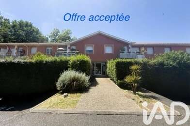 Appartement 3 pièces 117500 €