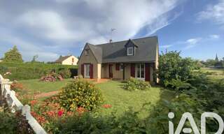 Maison 6 Pièces 97 m² à vendre à Précigné (72300)
