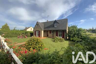 Maison 6 pièces 219000 €