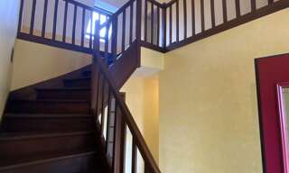 Maison 6 Pièces 110 m² à vendre à Précigné (72300)