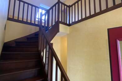 Maison 6 pièces 199000 €