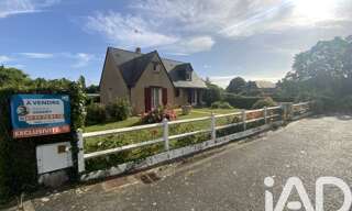 Maison 6 Pièces 110 m² à vendre à Précigné (72300)
