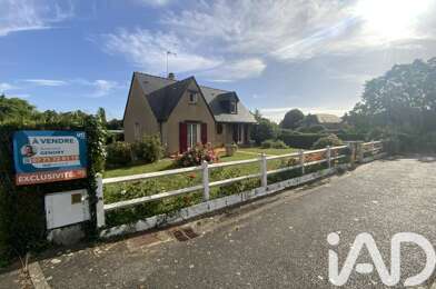 Maison 6 pièces 188000 €
