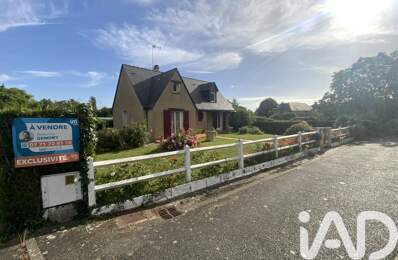 Vente Maison/villa 6 pièces — photo du bien