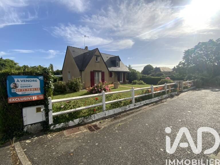 Vente Maison/villa 6 pièces — photo 1