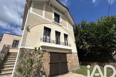 Maison 5 pièces 430000 €