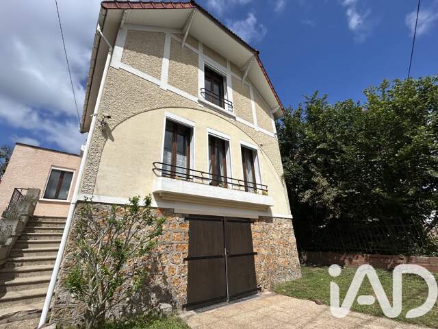 Vente Pavillon 5 pièces — photo du bien