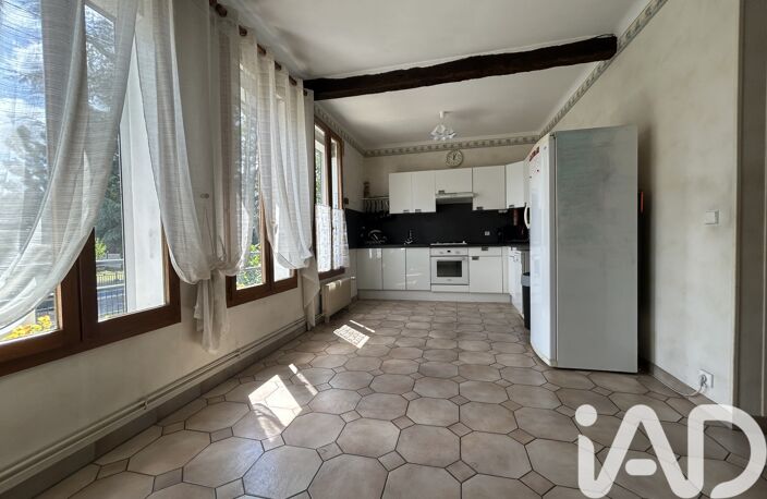 Vente Pavillon 5 pièces — photo 4