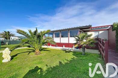 Terrain  245000 €