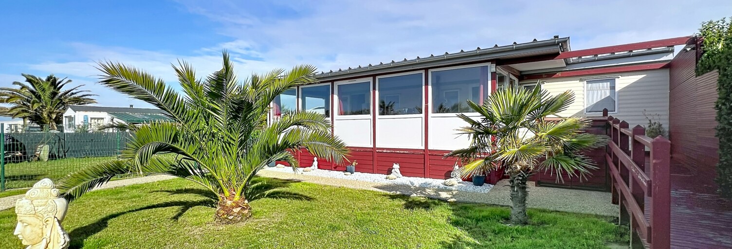Terrain  390 m² à vendre à Plœmeur (56270)