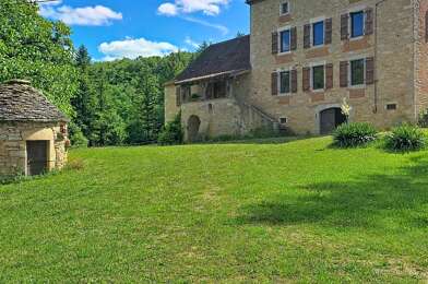 Maison 7 pièces 389900 €