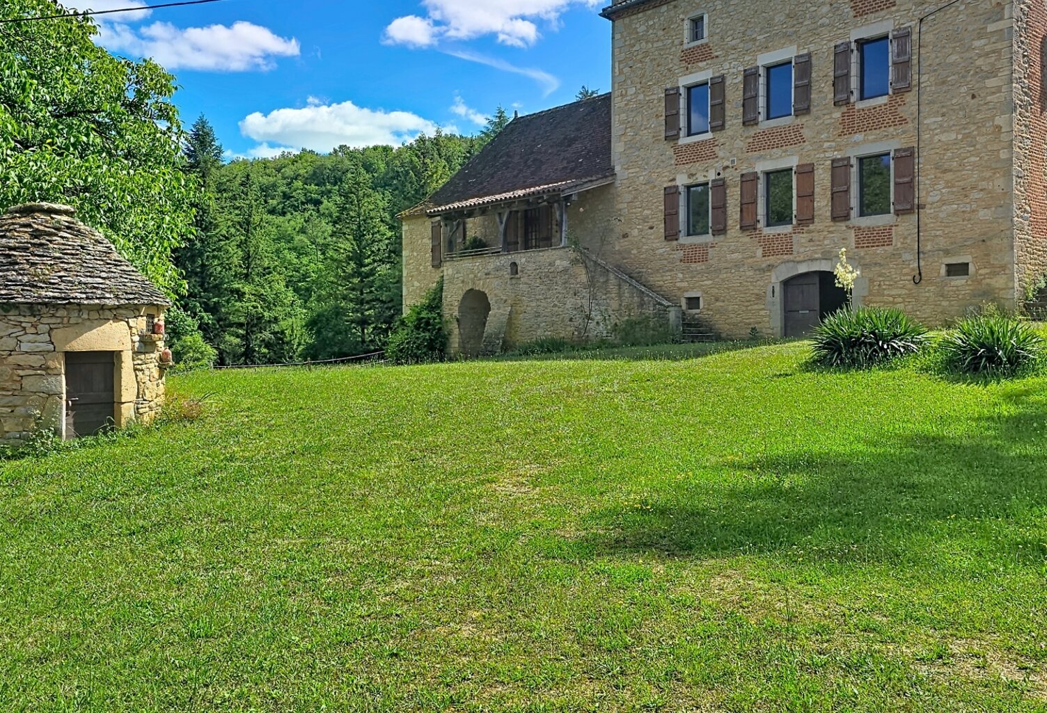 Vente Maison traditionnelle 7 pièces — photo 1
