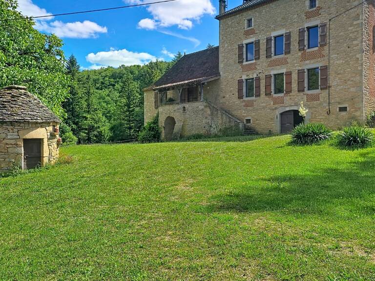 Vente Maison traditionnelle 7 pièces — photo 1