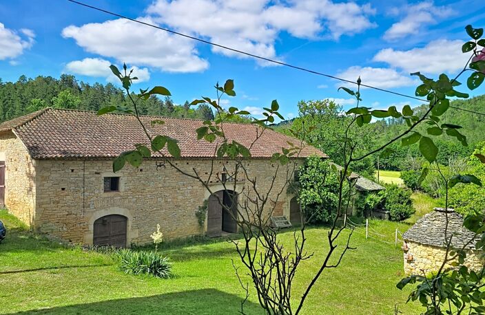 Vente Maison traditionnelle 7 pièces — photo 2