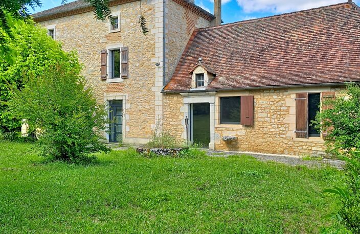 Vente Maison traditionnelle 7 pièces — photo 3