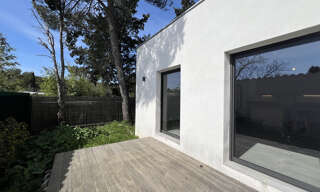 Maison 4 Pièces 120 m² à louer à Castelnau-le-Lez (34170)