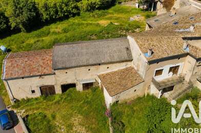 Maison 10 pièces 219000 €
