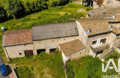 Vente Maison de village 10 pièces — photo du bien