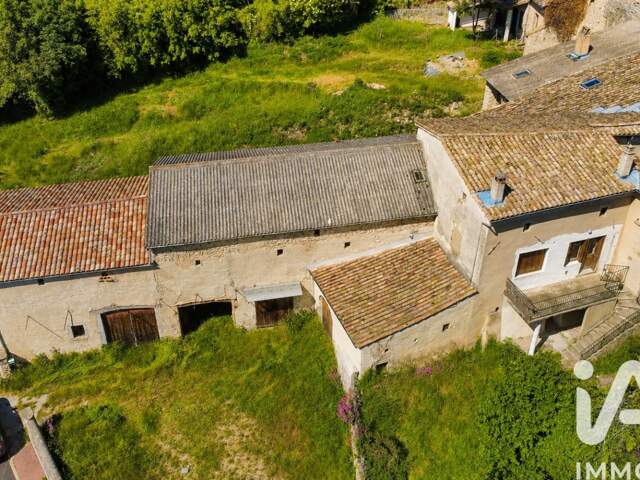 Vente Maison de village 10 pièces — photo du bien