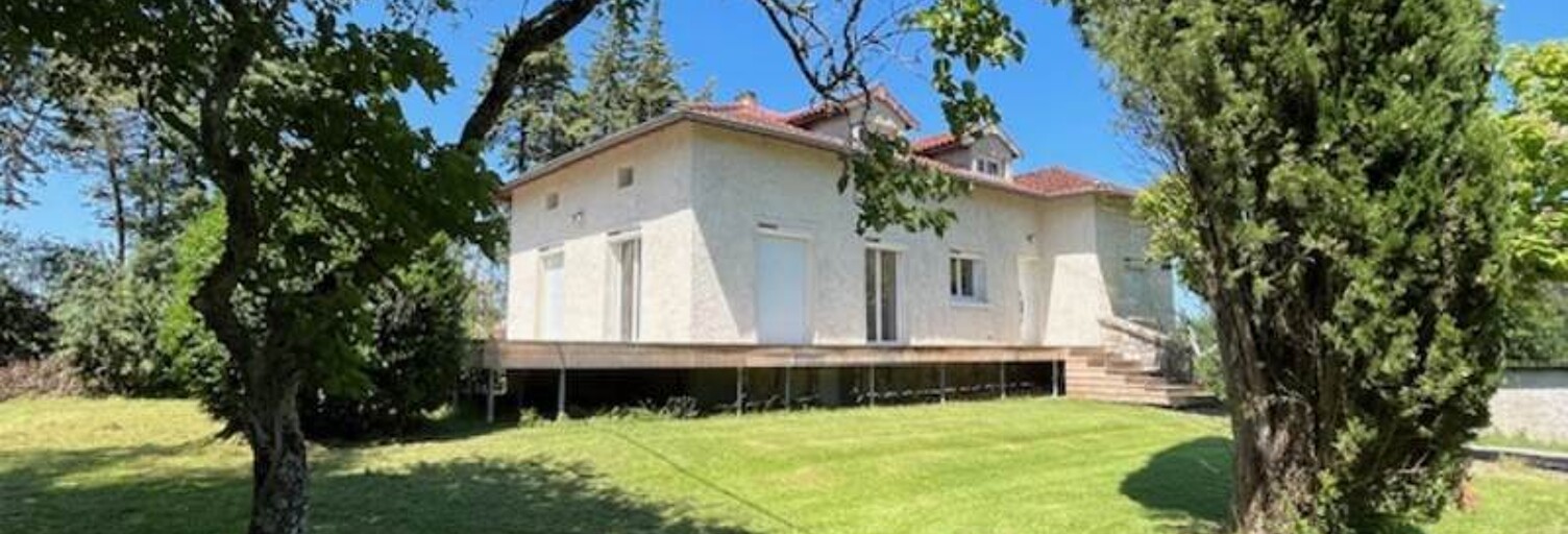 Maison 3 Pièces 103 m² à vendre à Puycelsi (81140)