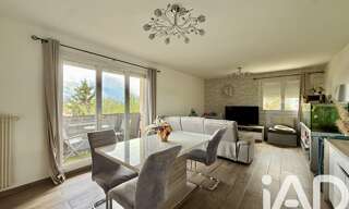 Appartement 4 Pièces 84 m² à vendre à Reims (51100)