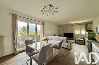 Appartement 4 pièces 210000 €