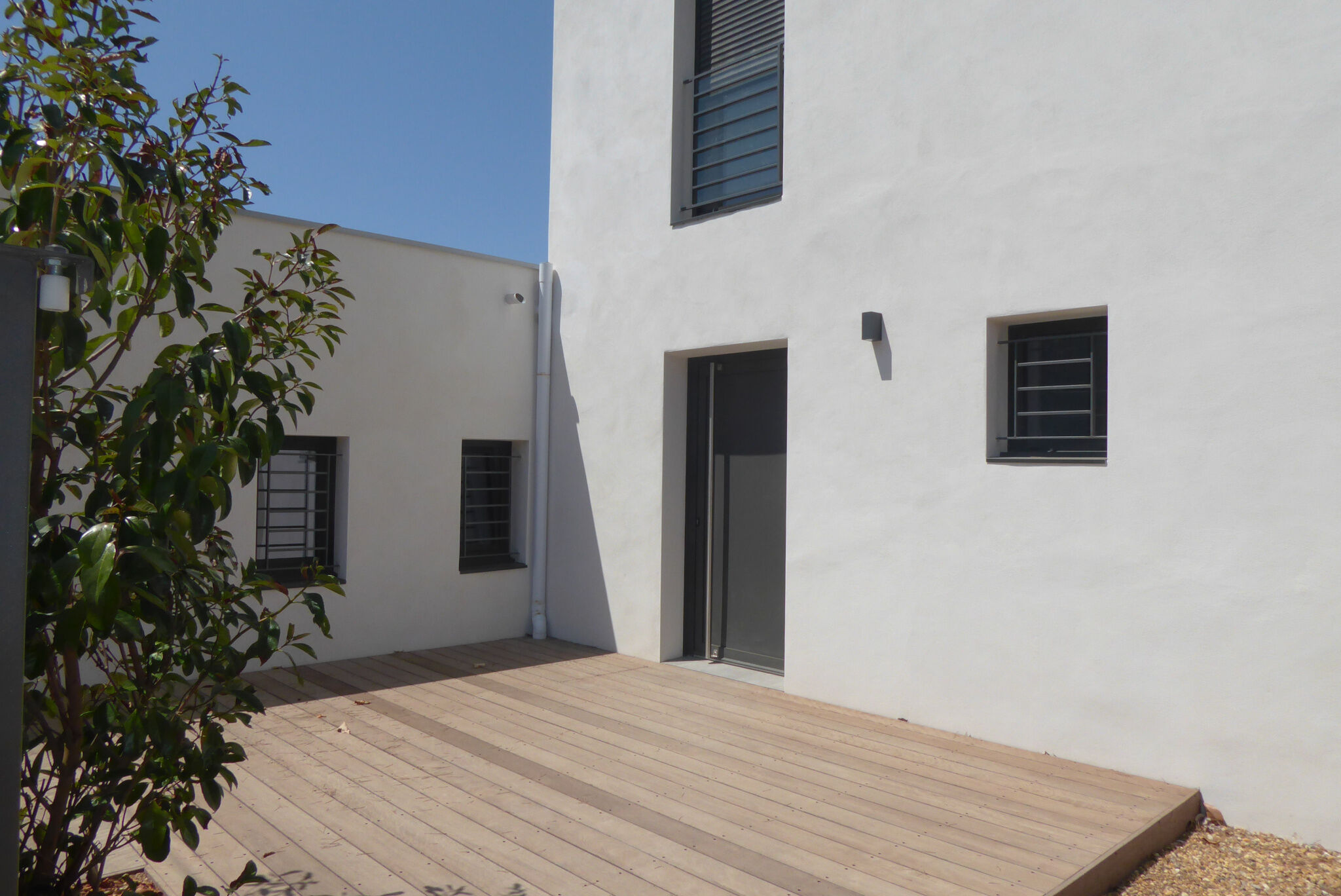 Villa / Maison  T4 à louer Montpellier 34000