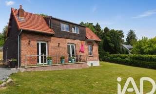 Maison 4 Pièces 75 m² à vendre à Hautot-sur-Mer (76550)