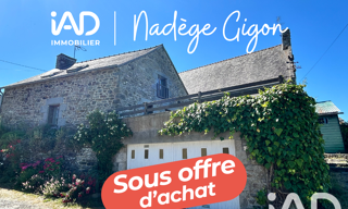 Maison 3 Pièces 62 m² à vendre à Pleudihen-sur-Rance (22690)