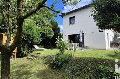 Maison 4 pièces 428000 €