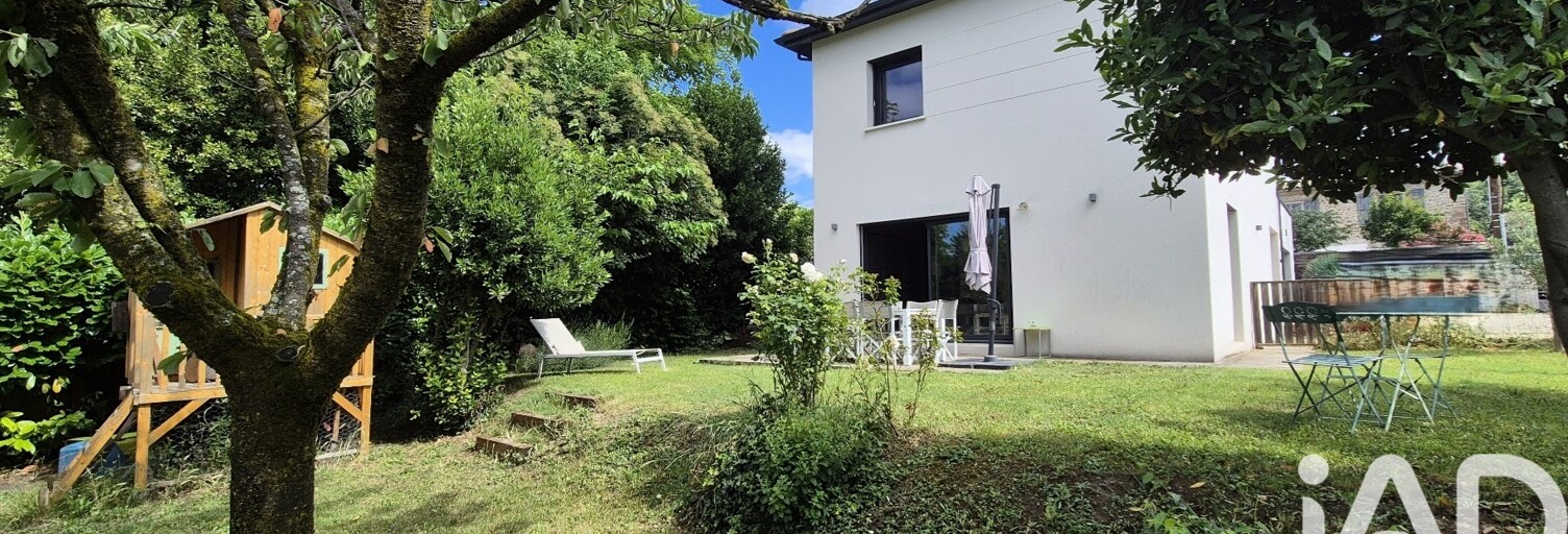 Maison 4 Pièces 103 m² à vendre à Montmeyran (26120)