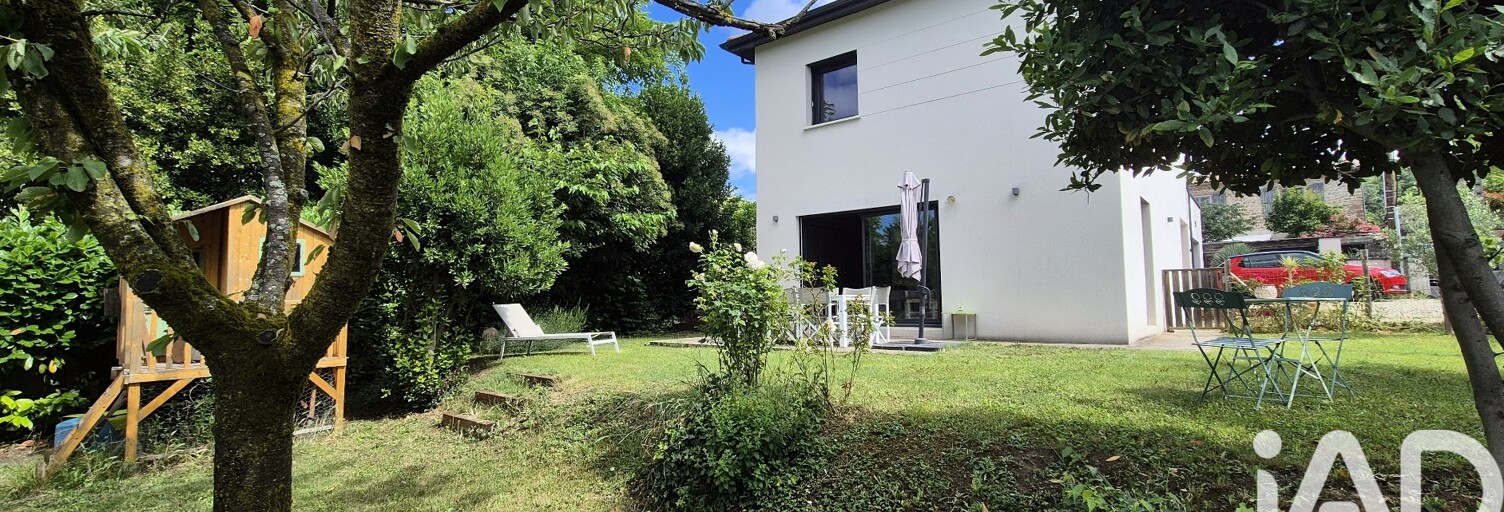 Maison 4 Pièces 103 m² à vendre à Montmeyran (26120)