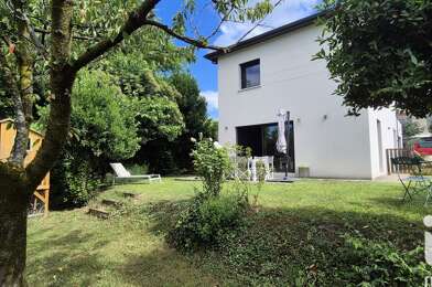 Maison 4 pièces 394000 €